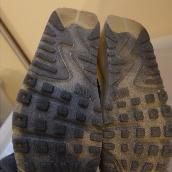 Nike Air Max Terrascape 90 “Ratten” sneakers - Men’s 5.5 - Picture 12 of 15